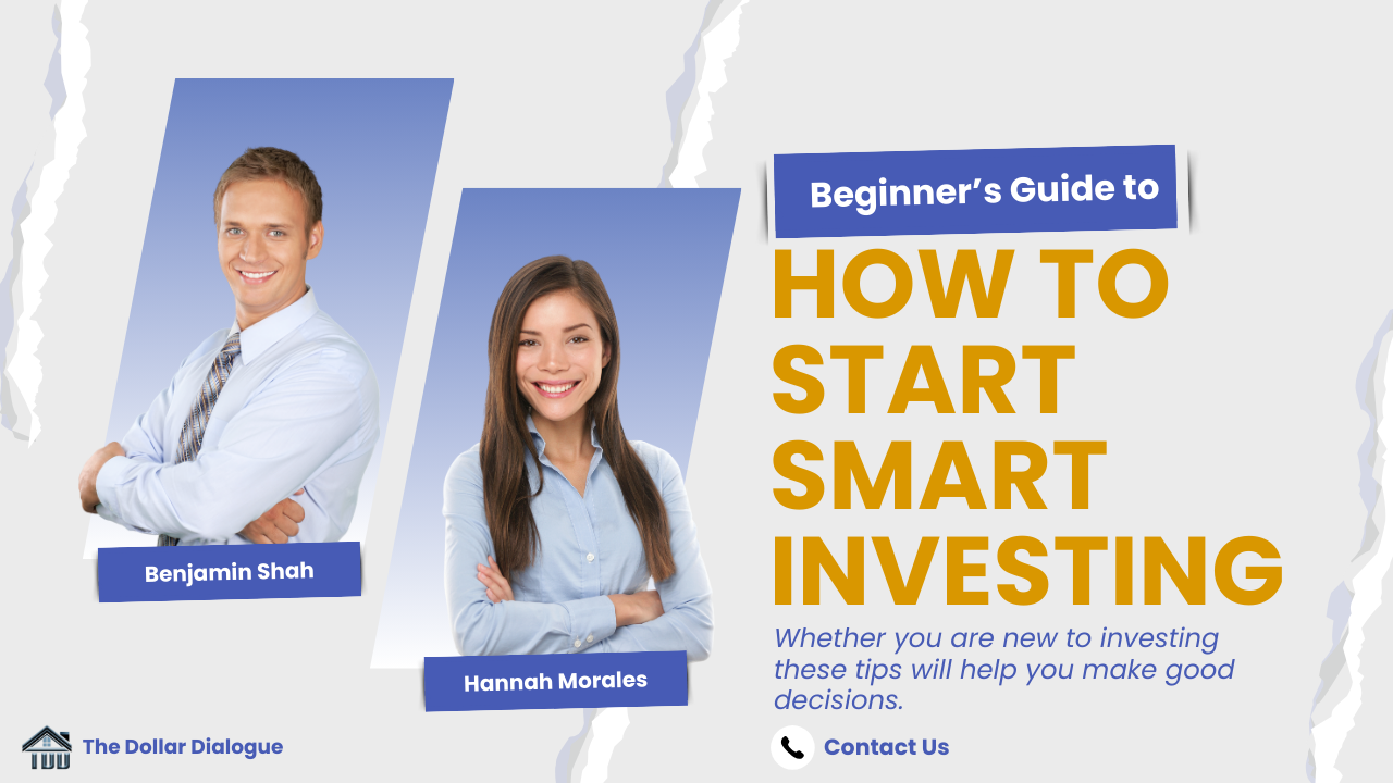 How to Start Investing with $500