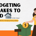 budgeting mistakes to avoid